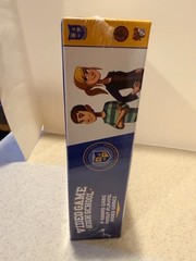 Video Game High School Board Game – Plaid Hat Games
