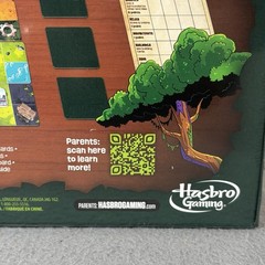 New Life in Reterra Board Game Night Hasbro Strategic 2-4 Players Immersive Fun