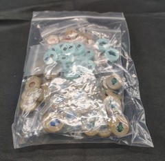 Endeavor: Age of Sale GeekUp Bits Set — New / Unused