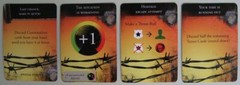 Hostage Negotiator Core Game by Van Ryder Games SEALED