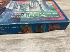 1983 Krull Movie Board Game Of Heroic Adventure Parker Brothers Vtg Incomplete