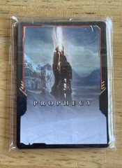 Lord of Hellas: Prophecy Promo Awaken Realms 2018 Dice Tower Kickstarter – New!