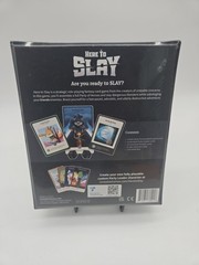 Here to Slay Base Card Game
