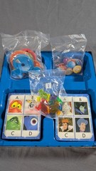 PICTOPIA Disney Edition Picture Trivia Family Board Game -New Open Box