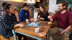 Dixit Board Game (2021 Refresh) – the Award-Winning Game of Imagination, Creativ