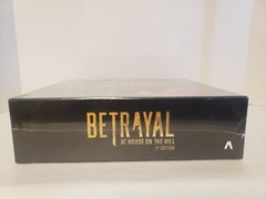Betrayal at House on the Hill 3rd Edition – Brand New –
