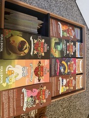 Adventure Time Card Wars Kickstarter Exclusive Ultimate Collection
