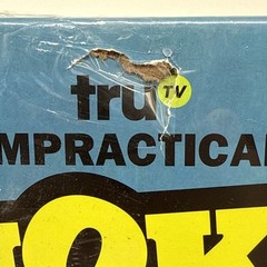 Tru TV Impractical Jokers: The Game Ultimate Challenge Pack – Amazon Exclusive