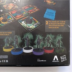 Avalon Hill Hasbro Gaming Betrayal at The House on The Hill 3rd Edition