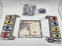 RELIC – Warhammer 40,000 – 40k – Board Game – Fantasy Flight Games
