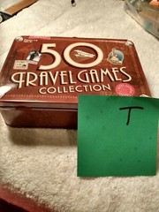 50 Travel Games Collections fun for the whole family brand new