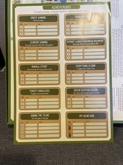 Rio Grande Boardgame Copycat 2012 MINT