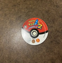 Pokemon Tazos 2 SQUIRTLE WARTORTLE BLASTOISE Evolución Lentricular, 2D, Sabritas