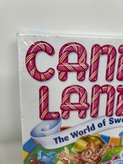Hasbro Candy Land Board Game