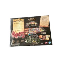 Hasbro HeroQuest Board Game