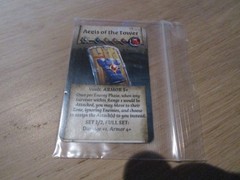NEW Zombicide White Death Kickstarter CMON Dice Tower 2024 Promo Card Pack