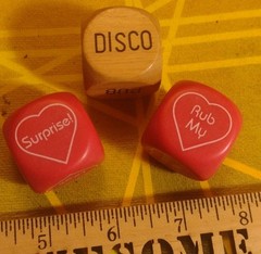 Dice Game for Adults Definitely will get the Party Going!!