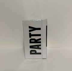 Whos Most Likely to…A Party Game  New in Sealed Box Kinda Clean Family Edition