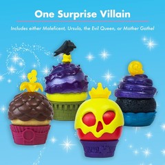 Disney Princess Enchanted Cupcake Party Game – Exciting Matching Game | Fun f…