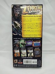 Evil Hat Productions Zeppelin Attack Deck Building Game Complete