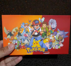 Pokemon Tazos 100/100 Generation 2 – Complete Set