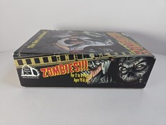 Zombies!!! Board Game Directors Cut Second Edition Twilight Creations 2006