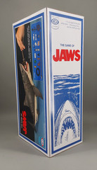 The Game of Jaws 50th Anniversary Edition Neca Reel Toys NIB