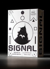 Signal: Board Game D.V.C Games