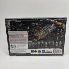 Tiny Epic Game of Thrones NEW FACTORY SEALED GIFT Gamelyn Usaopoly