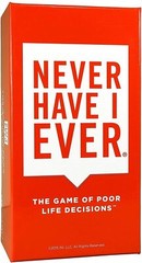 Never Have I Ever – NEW