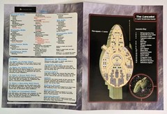 1999 Wizards Of The Coast RPG Alternity Science Fiction Adventure Game No Dice