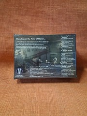 Lot of DUEL Of AGES Exp. 4, 5, 6, 7 (NEW)