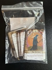 Folklore: The Affliction KS Mystic Bundle Core + Brand New Dark Tales + Extras