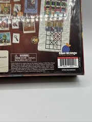 Games Museum Suspects Board Game – Family or Adult Strategy Board Game for 2 …