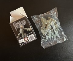 Folklore: The Affliction KS Mystic Bundle Core + Brand New Dark Tales + Extras