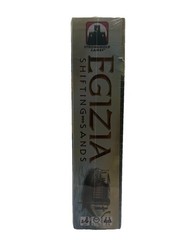 Egizia Shifting Sands Board Game Stronghold Games Strategy Sealed