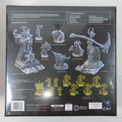 NEW “Lords of Ragnarok” Core Set +7 Expansions Stretch Goals 2022 Awaken Realms