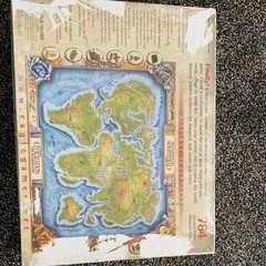 Eagle Games Sid Meier’s Civilization Board Game Second Edition Strategy Complete