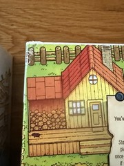 Stardew Valley The Board Game – See Description For Missing Pieces