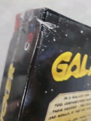 Vlaada Chvatil Galaxy Trucker Czech Games Edition New BOX DAMAGE Free Ship USA