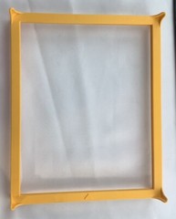 1992 Picture Picture Board Game by Golden Complete in Very Good Cond FREE SHIP