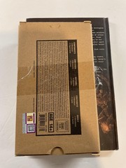 CMON DUST: London Falling Extension Pack with Pre-Order Exclusive Miniatures