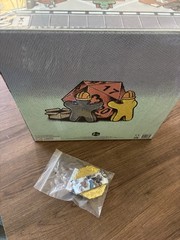 Tabletop Inc. Base Game by Cotswold Games – SEALED