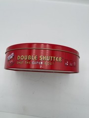 Blue Orange Games Double Shutter Dice Game Tin Box Ages 8-Adult 1-4 Players