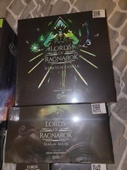 lords of Ragnarok Kickstarter Bundle