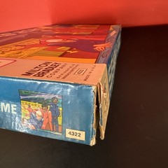 Vintage 1973 Hanna-Barbera SEALAB 2020 Board Game Milton Bradley