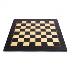 Chess Set Gambit Deluxe – Field 50mm