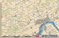 GMT Games Army of the Potomac