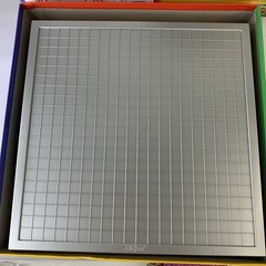 Blokus The Strategy Board Game Night For The Whole Family Mattel Games Complete