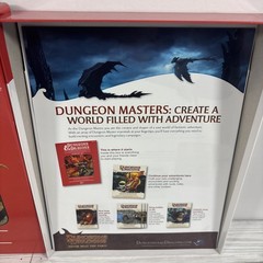 Dungeons & Dragons 2011 Starter Set Complete D&D Red Box